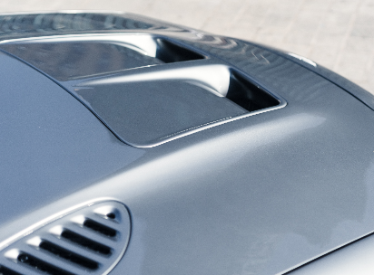 Aston Martin V600 Le Mans